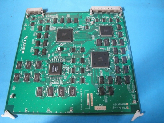 Fuji Frontier 350/370 Minilab Spare Part 857C898402 857C898402B 113C898386 113C898386A GFM20 supplier