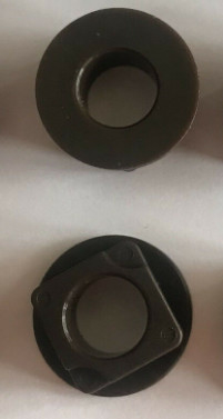 Fuji Support Shaft 322FC366 / 322F366 for Frontier 350/370/375/390 Minilab supplier