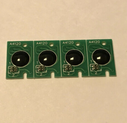 Printer chip for Noritsu D701 D703 D705 D1005H ink cartridge BK,C,M,Y supplier