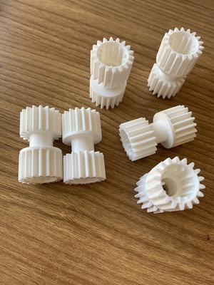 Dicephalous Gear For Fuji 500 550 570 Minilab Part No 327D1060171A 327D106281 327D1060171 supplier