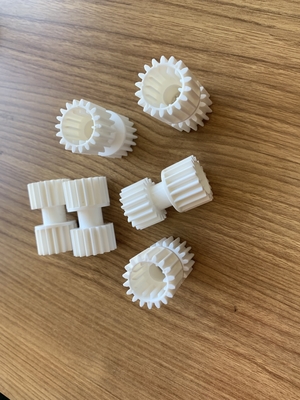 Dicephalous Gear For Fuji 500 550 570 Minilab Part No 327D1060171A 327D106281 327D1060171 supplier