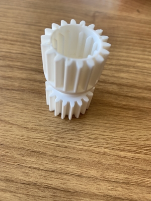 Dicephalous Gear For Fuji 500 550 570 Minilab Part No 327D1060171A 327D106281 327D1060171 supplier