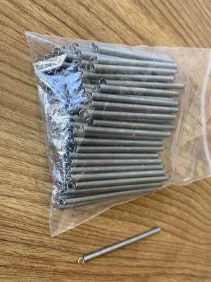 Noritsu Part # A222745 A222745-01. SPRING INLET RAC Noritsu minilab part supplier