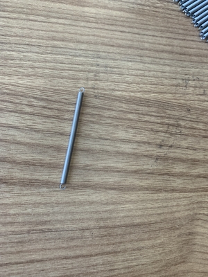 Noritsu QSS Minilab Spare Part A222745-01 spring 2,5 x 56 mm supplier