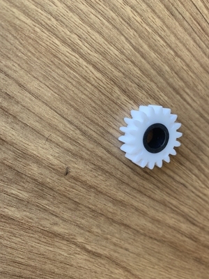 327C1024695 FUJI FRONTIER 330 340 500 550 570 Digital Minilab GEAR TEETH 18 O CUT supplier