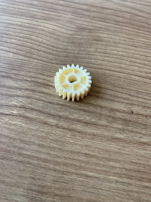 Fuji Frontier Minilab Spare Part Gear 327D1060591 327D1060591A supplier