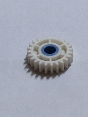 327C1061257D 327C1061257 Gear O24T For Fuji Frontier 550 570 Digital Minilabs Spare Parts supplier
