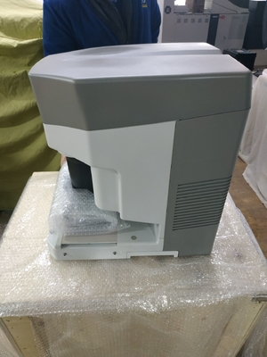 Noritsu HS1800 film scanner with 120 carrier and ez controller and computer used supplier