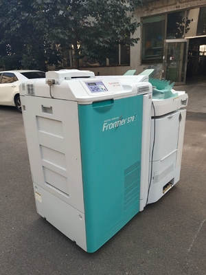 Fuji Frontier 570E LP5700E digital minilab photolab refurbished supplier