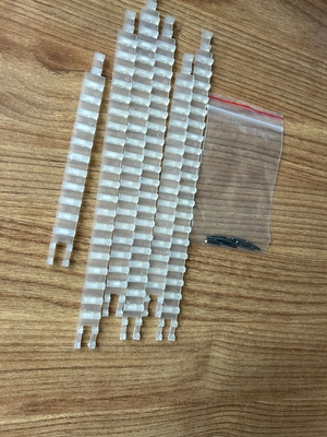 119 teeth belt for Fuji minilab film processor made in China supplier