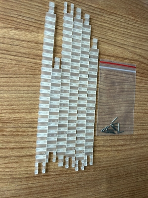 119 teeth belt for Fuji minilab film processor made in China supplier