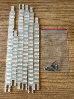 119 teeth belt for Fuji minilab film processor made in China supplier