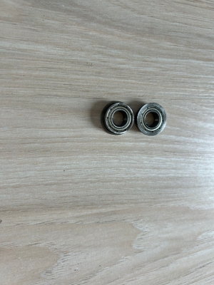 BEARING For Noritsu QSS1912 23 28 30 31 32 33 35 Minilab Part No H001404 00 H001404 supplier