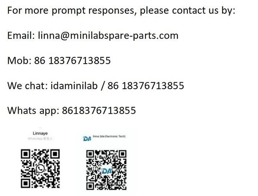 Tujing Minilab Spare Part 13U LCD Driver Board supplier