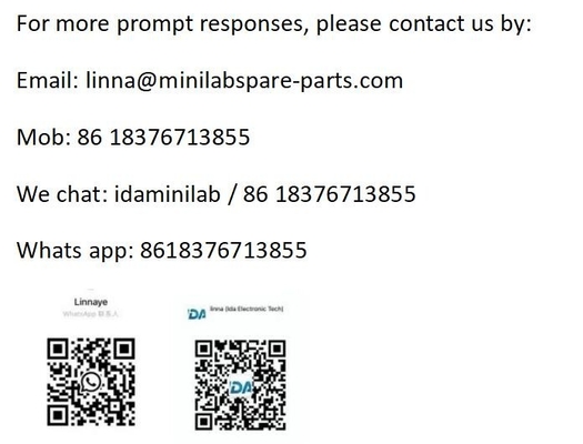 327N1151202 Fuji Frontier Minilab Spare Part Gear supplier