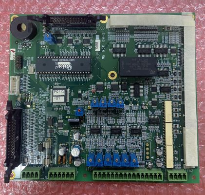 Processor Control PCB J391588 for Noritsu LPS24PRO made in China supplier