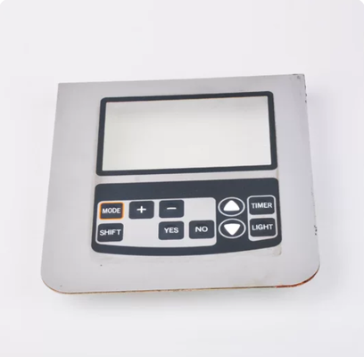 Keyboard Overlay For Noritsu V30 Mini Lab Processor KEYBOARD J440001-00 J440001 supplier