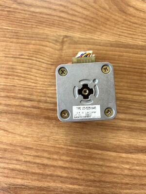 W410494-02 / W410494 / W410494-01 Noritsu minilab motor used supplier