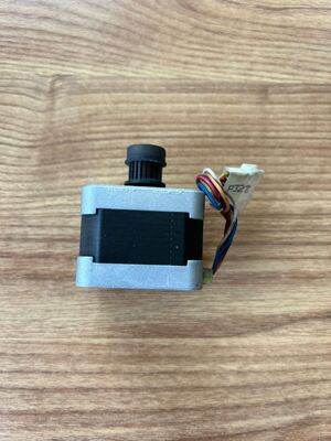 W410494-02 / W410494 / W410494-01 Noritsu minilab motor used supplier