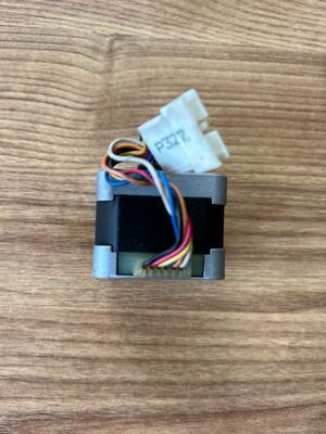 W410494-02 / W410494 / W410494-01 Noritsu minilab motor used supplier