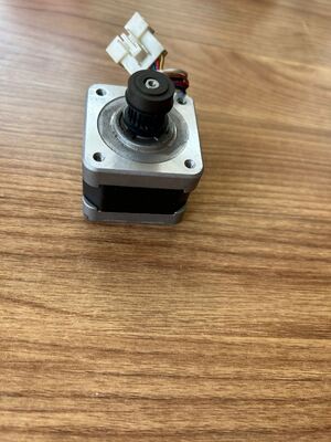 W410494-02 / W410494 / W410494-01 Noritsu minilab motor used supplier