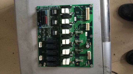 Used Noritsu I/O PCB Board J390574‑01 J390574‑02 J390574‑03 Spare Part for Noritsu QSS 3011 Digital Minilab Photo Printer supplier