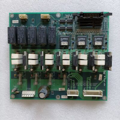 J390574 J390574-02 Noritsu Printer I/O PCB 2 Noritsu 3011 minilab supplier