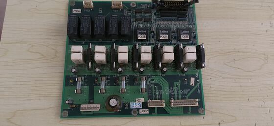 J390574 J390574-02 Noritsu Printer I/O PCB 2 Noritsu 3011 minilab supplier