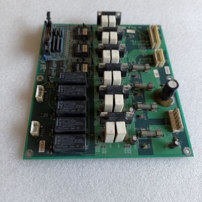 Noritsu I/O PCB J390574‑01 J390574‑02 J390574‑03 | Used Spare Part for Noritsu QSS 3011 Digital Minilab supplier