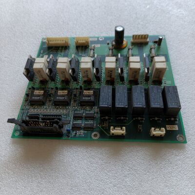 NORITSU qss3011 mini-lab PRINTER I/O PCB J390574-02 J390574 supplier