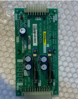 Fuji Frontier 550 570 5500 5700 Minilab Spare Part PCB 125C1059629 F125C1059629C 125C1059629C supplier