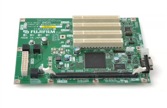 Fuji Frontier 550/570 Minilab Spare Part GMC23 PCB 857C1059572 supplier