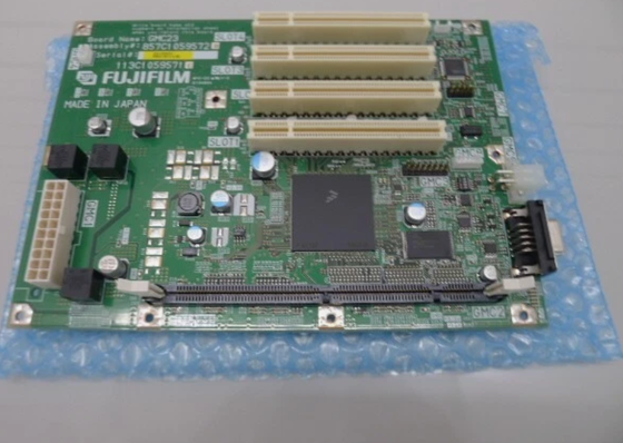 Fuji Frontier 550/570 Minilab Spare Part GMC23 PCB 857C1059572 supplier