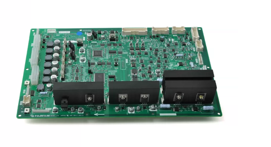 LDD23 PCB ass'y F857C1059597H 857C1059597 857C1059597B Fuji Frontier 550 570 Minilab used supplier
