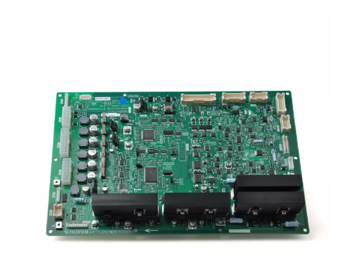 LDD23 PCB ass'y F857C1059597H 857C1059597 857C1059597B Fuji Frontier 550 570 Minilab used supplier