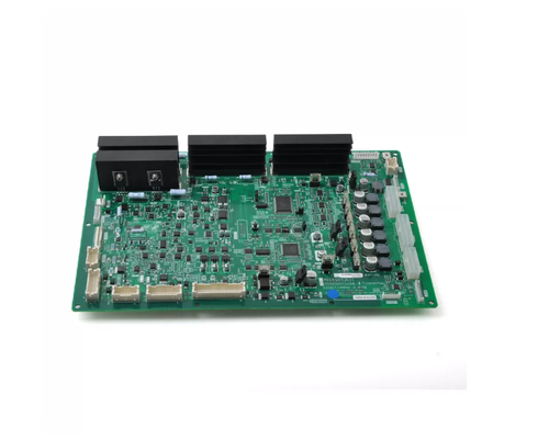 LDD23 PCB ass'y F857C1059597H 857C1059597 857C1059597B Fuji Frontier 550 570 Minilab used supplier