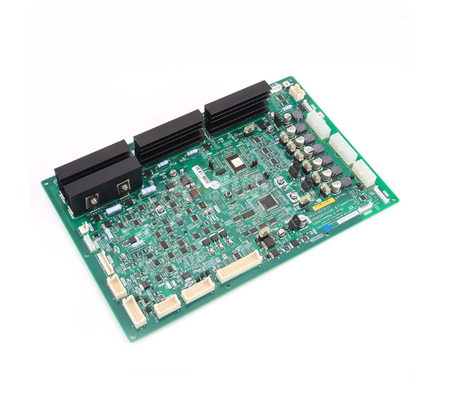 Brand New PCB LDD23/LDD 23 857C1059597B / 857C1059597H / 857C1059597 for Fuj frontier 550 570 590 minilab supplier