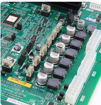 Brand New PCB LDD23/LDD 23 857C1059597B / 857C1059597H / 857C1059597 for Fuj frontier 550 570 590 minilab supplier