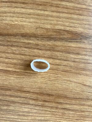 Fuji Frontier 350 370 355 Digital Minilab  Sheath Rack Tires  Roller Feeder Ring Rubber 334F01019 supplier