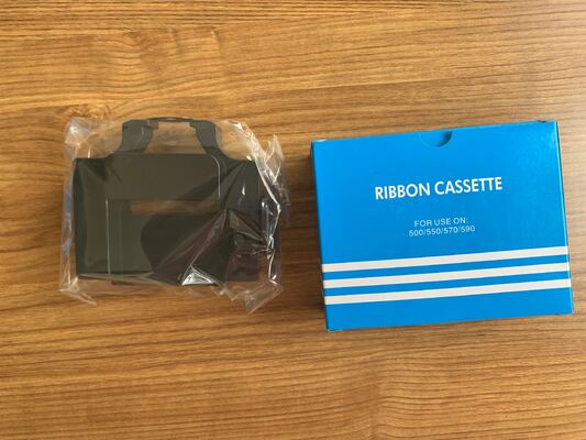 382C1056906 Fuji New 500, 550, 570 Series minilab Ink Ribbon supplier