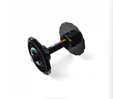Paper Roll Spindle Unit for Fuji Frontier-s DX100 for Epson D700 for EPSON D800 Minilabs Part supplier