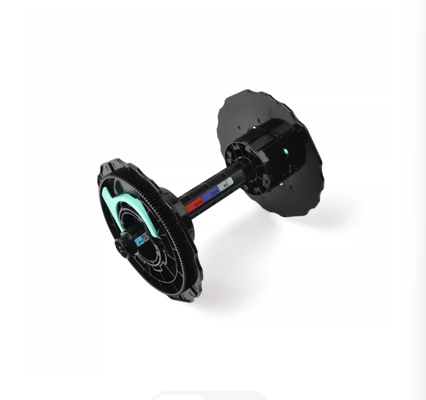 Paper Roll Spindle Unit for Fuji Frontier-s DX100 for Epson D700 for EPSON D800 Minilabs Part supplier
