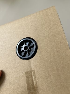 382C1056906A Fuji minilab spare part supplier