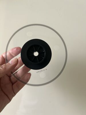 117S0009B-4 Heater mini lab accessories photolab spare parts supplier