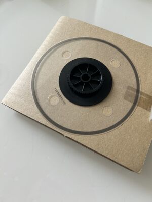 117S0009B-4 Heater mini lab accessories photolab spare parts supplier