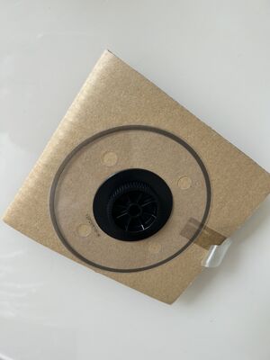 117S0009B-4 Heater mini lab accessories photolab spare parts supplier