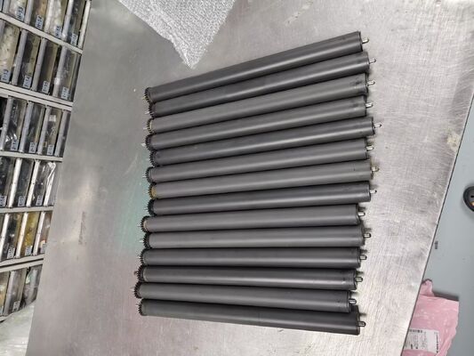 Noritsu Rack Unit Rubber Roller A056479 A051001‑00 A074287‑00 A078426‑00, Minilab Spare Parts for QSS29 QSS31 QSS32 QSS34 QSS37 QSS38 Digital Minilabs supplier