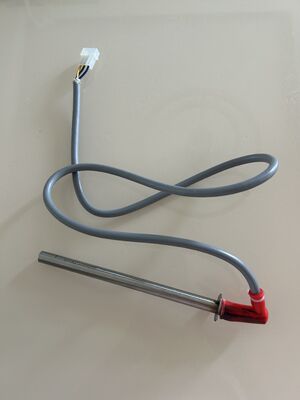Noritsu QSS3001 3101 3201 3202 Minilab CARTRIDGE HEATER 240V 600W PART W400262 I029126 W400542 W403304 I029115 I029060 supplier