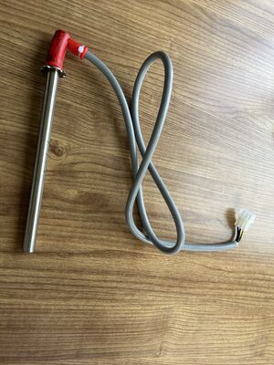 NORITSU Minilab CARTRIDGE HEATER 240V 600W PART W400262 I029126 W400542 W403304 I029115 supplier
