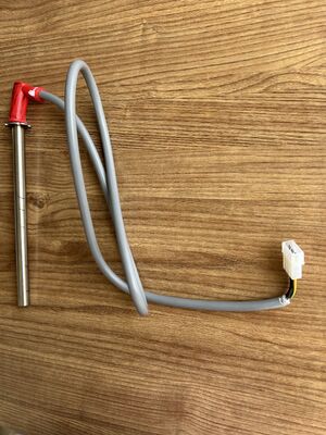NORITSU Minilab CARTRIDGE HEATER 240V 600W PART W400262 I029126 W400542 W403304 I029115 supplier
